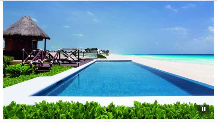 Qué recomiendan para luna de miel??? - 2