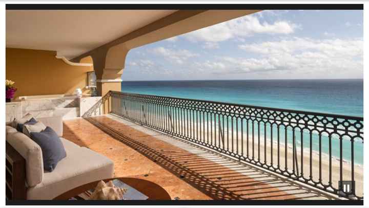 Qué recomiendan para luna de miel??? - 3