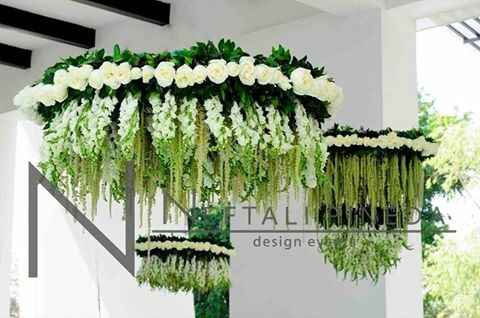 Flores presupuesto? - 3