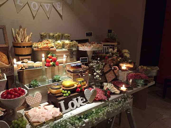 Pedida de mano.... - 3