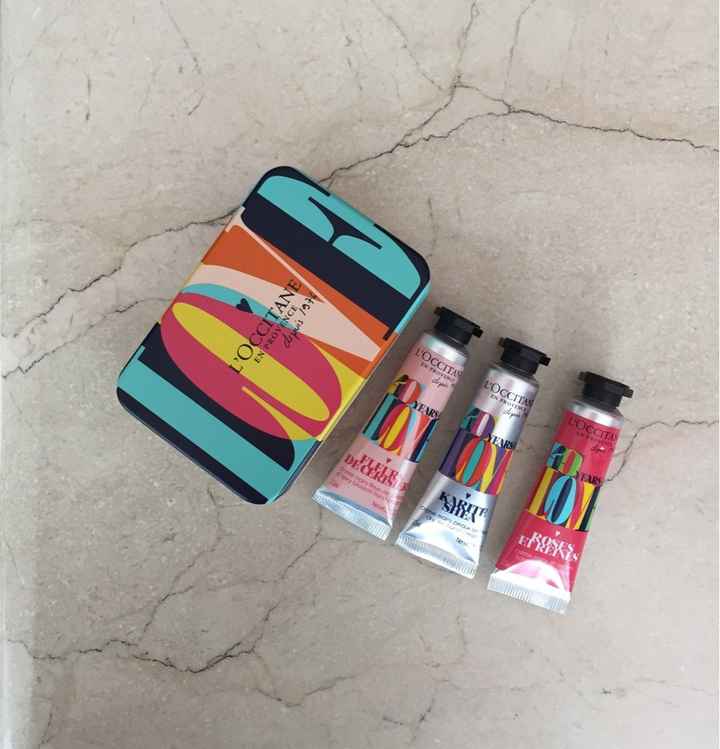 Recuerdos de despedida - 2