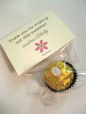 Ideas de recuerditos cero caros poco presupuesto - 5