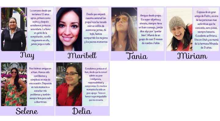 Regalitos para mis damas - 3