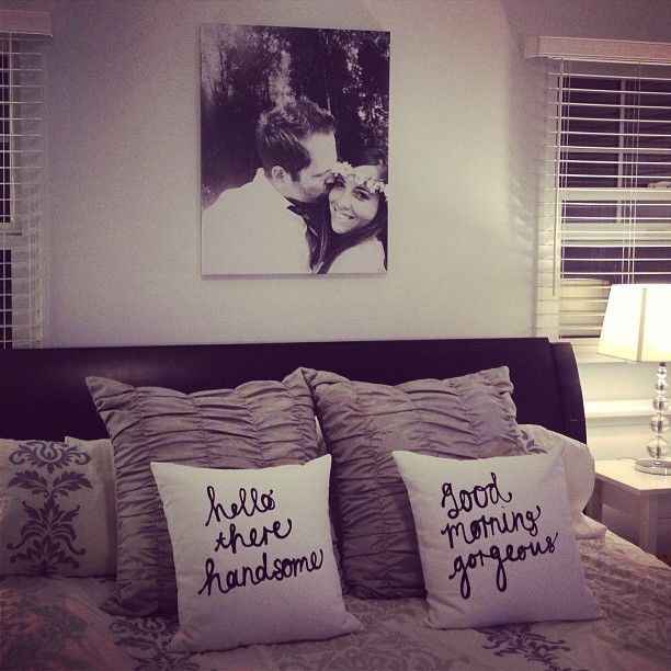 Ideas para recamara principal - 4