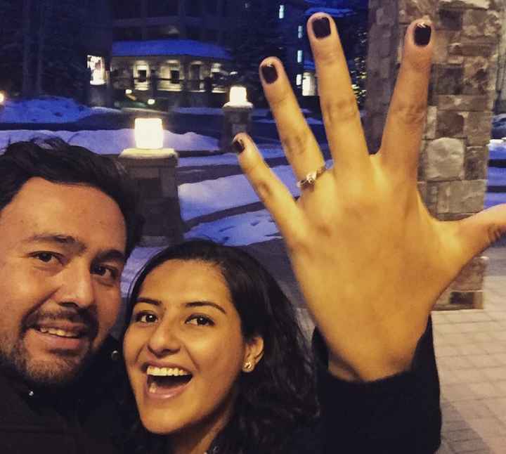 Anillo de ensueño - 3