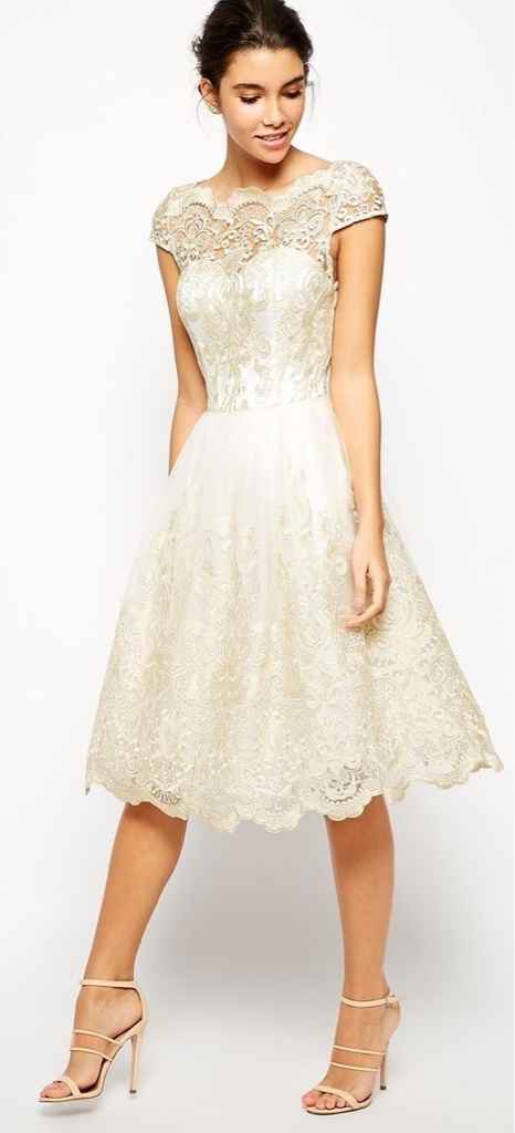 Ideas boda civiiil - 2