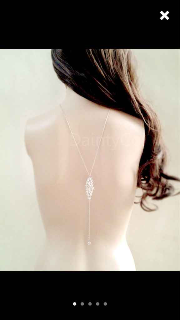 No encuentro mi collar!!! - 2