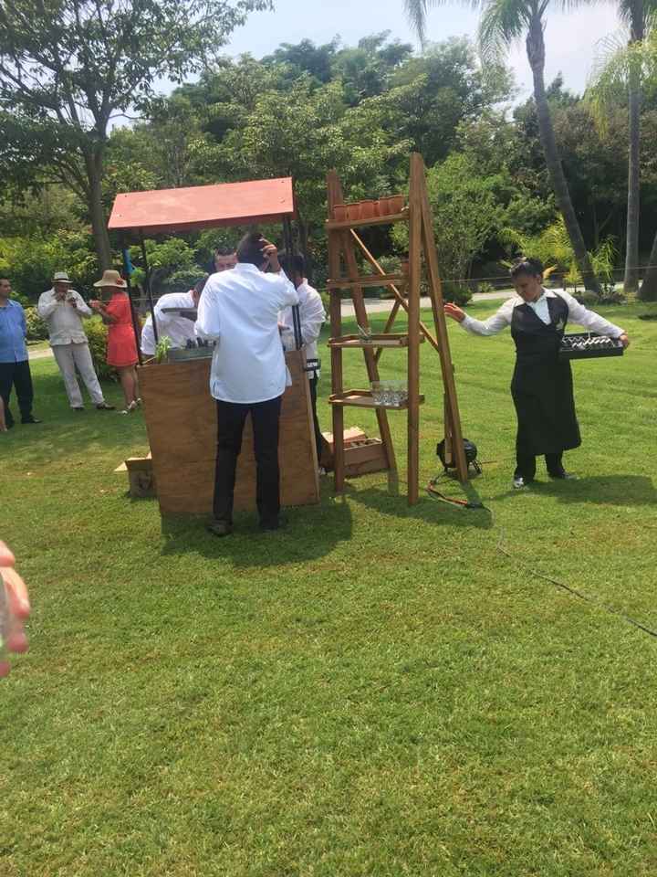 Mesa de dulces o bebidas?? - 1