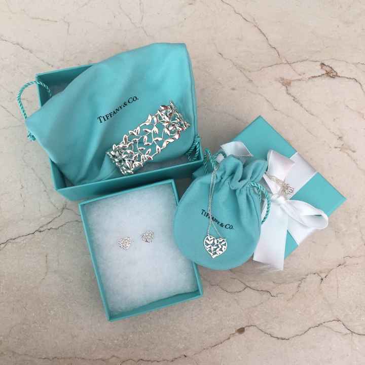 A 130 días... las joyas! - 1