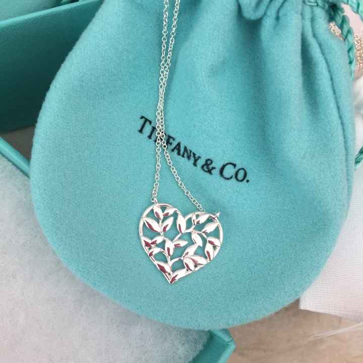 A 130 días... las joyas! - 2