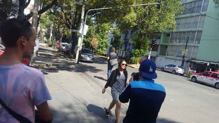 Detrás de cámaras std - 3