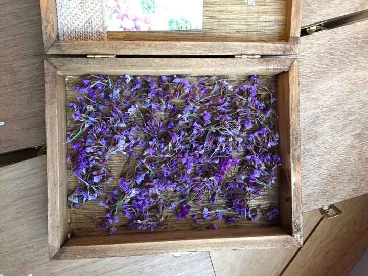 Anatomía de mis invitaciones - 6