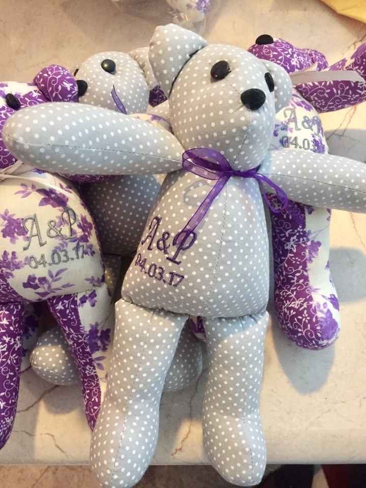 Recuerdos para niños! - 1