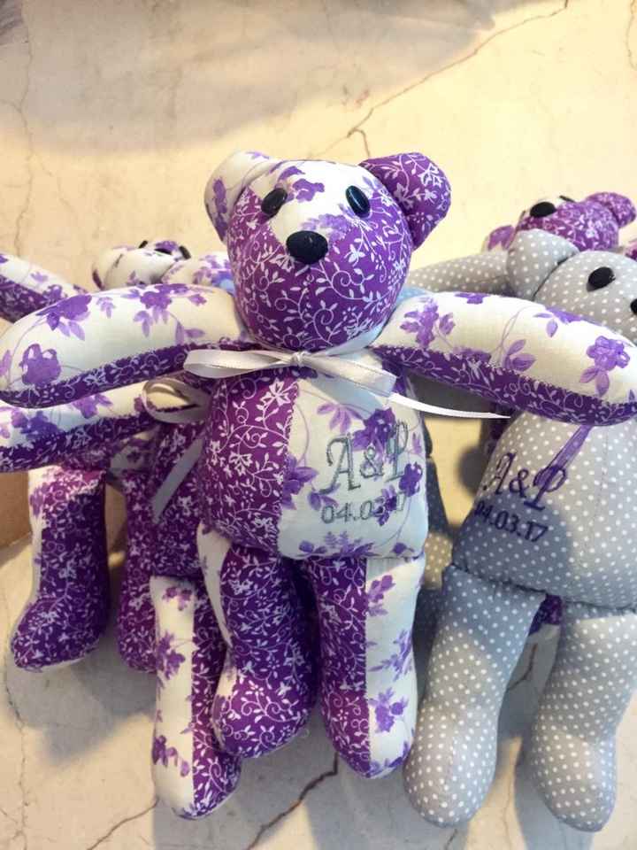 Recuerdos para niños! - 2