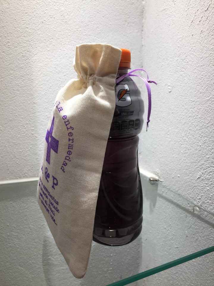 Kits anticruda con sello - 1