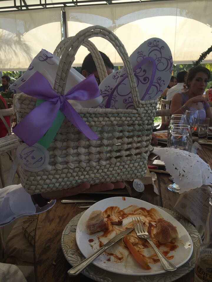 Adelanto de boda - 3