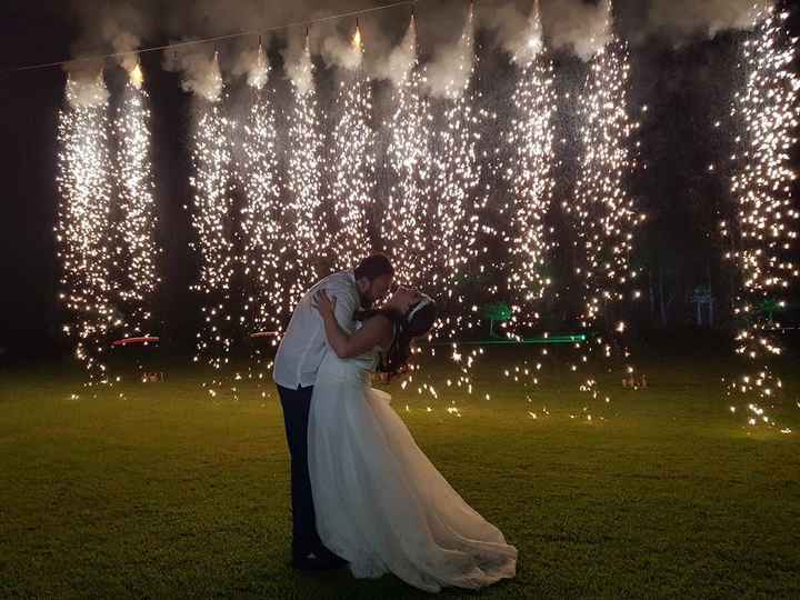 Adelanto de boda - 7