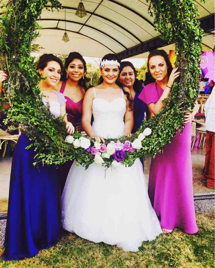 Adelanto de boda - 8