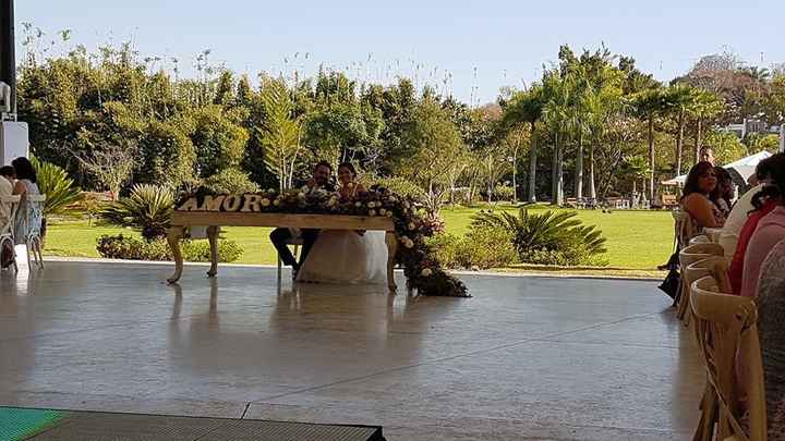 Adelanto de boda - 9