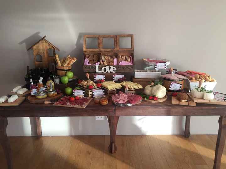 Despedida de soltera - 6