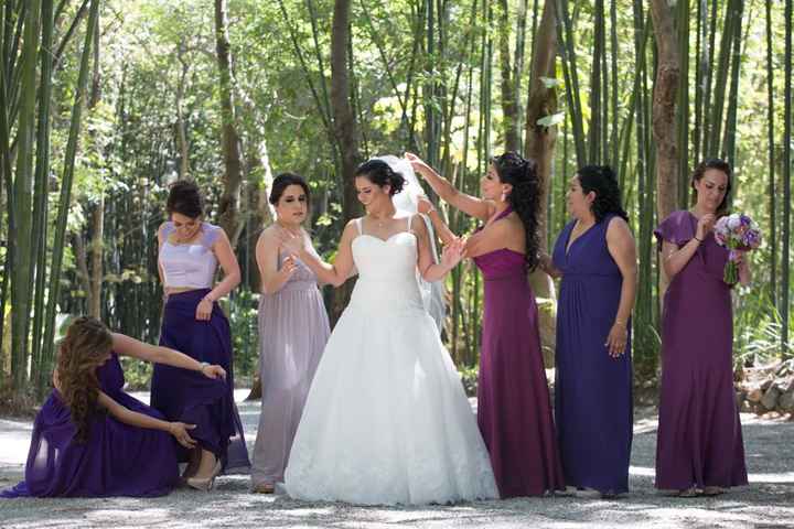 Bodas de-moradas.! - 1