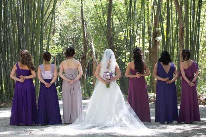 Bodas de-moradas.! - 2
