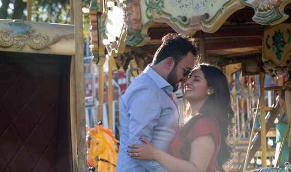 Fotos románticas pero divetidas - 5