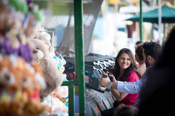 Fotos románticas pero divetidas - 6