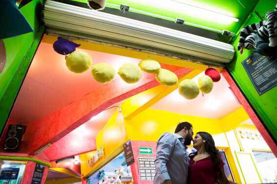 Fotos románticas pero divetidas - 7