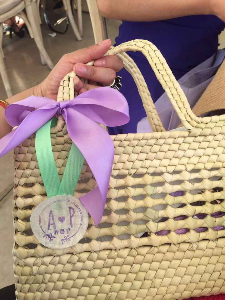 Ideas para las invitaciónes - 3