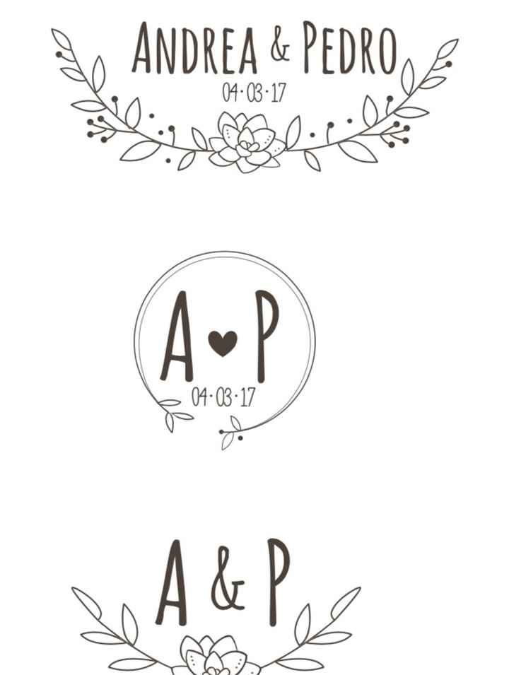 Ideas para las invitaciónes - 4