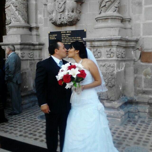 Sueño hecho realidad - 1