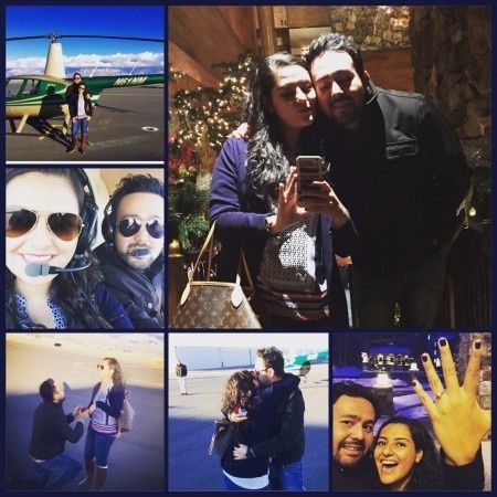 Anillo de compromiso