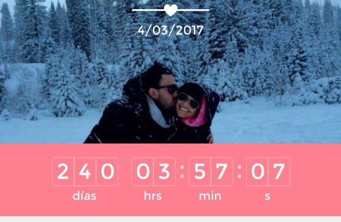 Como va su marcador? - 1