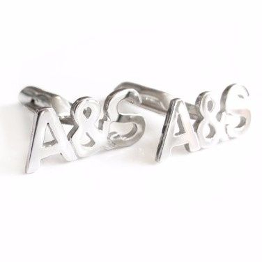 Personalizadas con sus iniciales