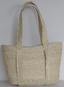 Modelo tejido de palma