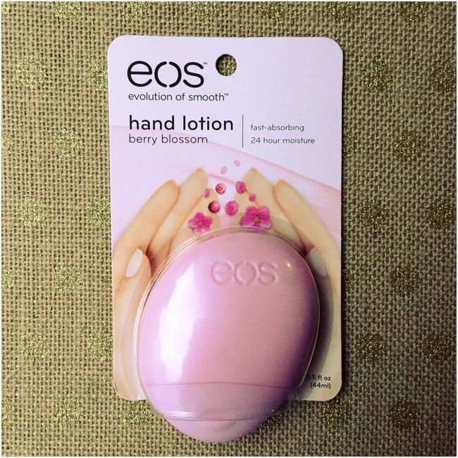 Crema para manos - $40