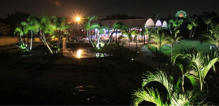 ¿con o sin iluminación arquitectónica? - 1