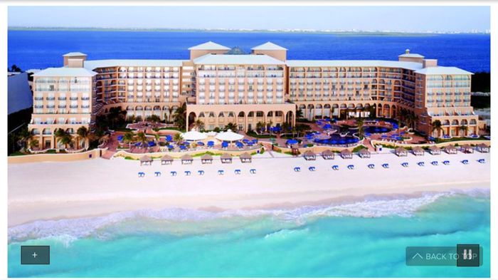 Qué recomiendan para luna de miel??? - 1