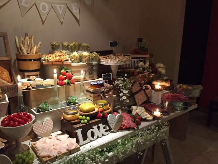 Pedida de mano.... - 3