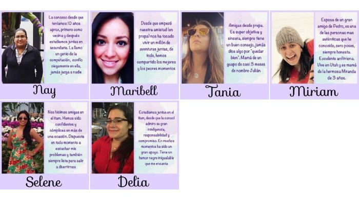 Regalitos para mis damas - 3