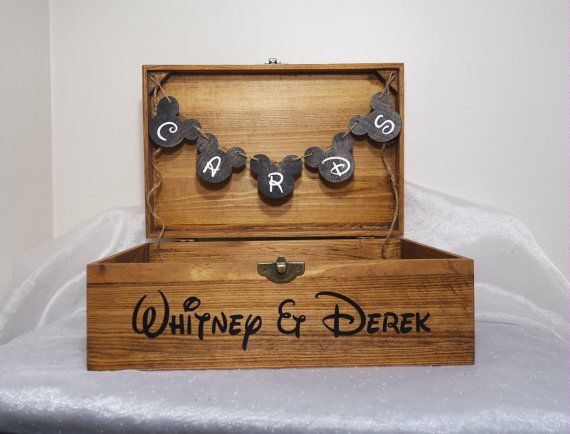 Boda al estilo disney - 4