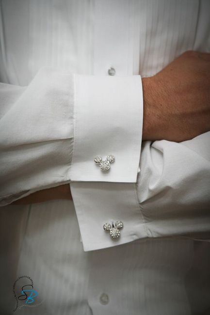 Boda al estilo disney - 6