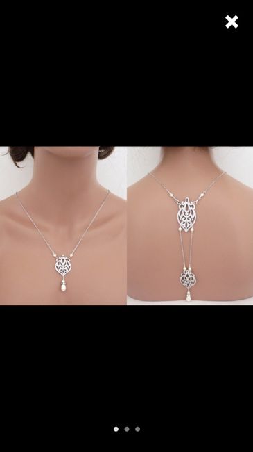 No encuentro mi collar!!! - 1