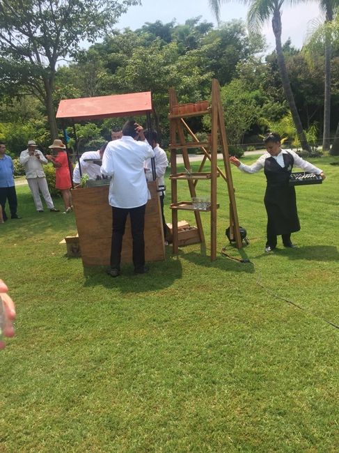 Mesa de dulces o bebidas?? - 1