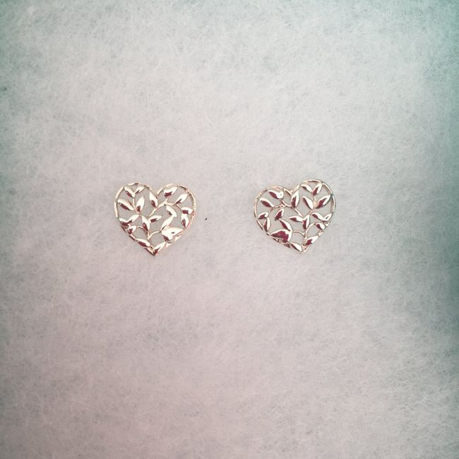 A 130 días... las joyas! - 3