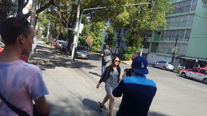 Detrás de cámaras std - 3