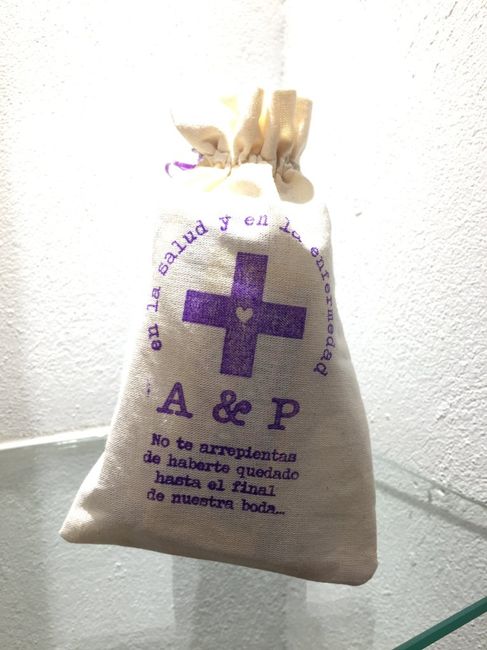 Kits anticruda con sello - 4