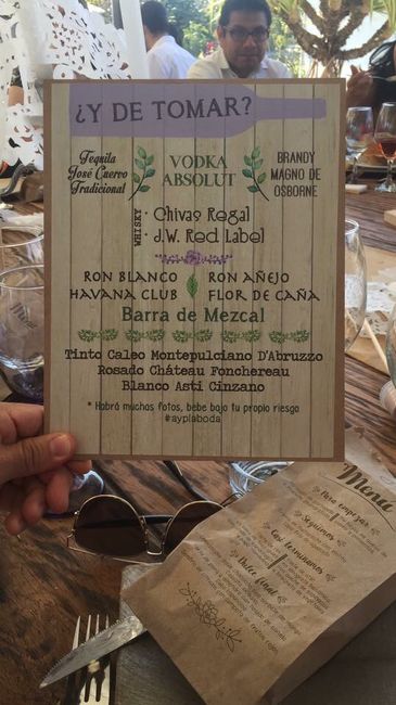 Adelanto de boda - 4