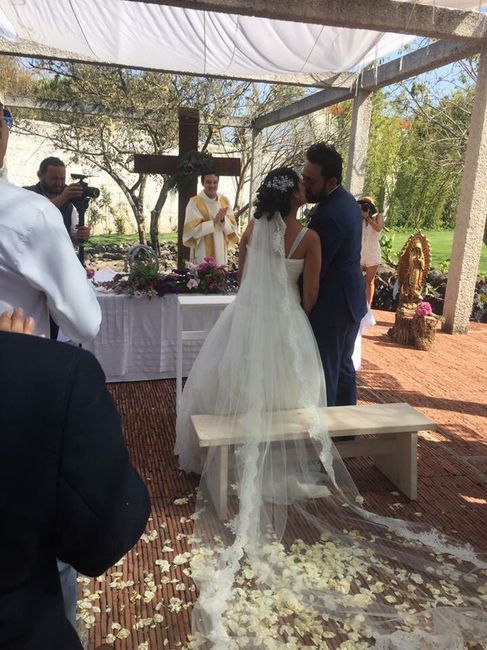 Adelanto de boda - 5